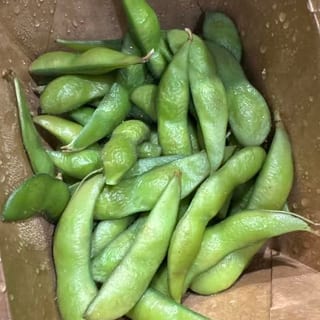 Edamame